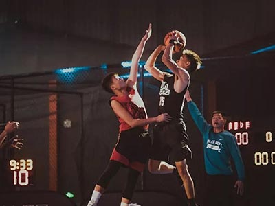 nba直播软件无插件直播