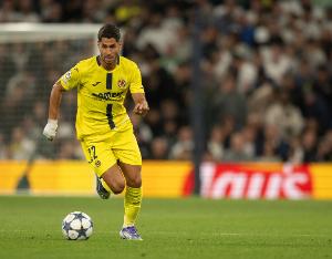皇家马德里vs比利亚雷亚尔直播_皇家马德里vs比利亚雷亚尔比赛回放_皇家马德里vs比利亚雷亚尔精彩集锦回放