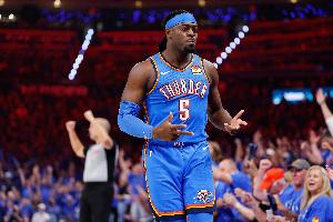 雷霆直播_NBA雷霆直播_雷霆在线观看